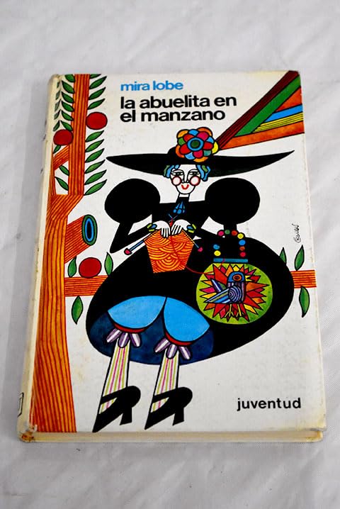 Abuelita en el manzano, la