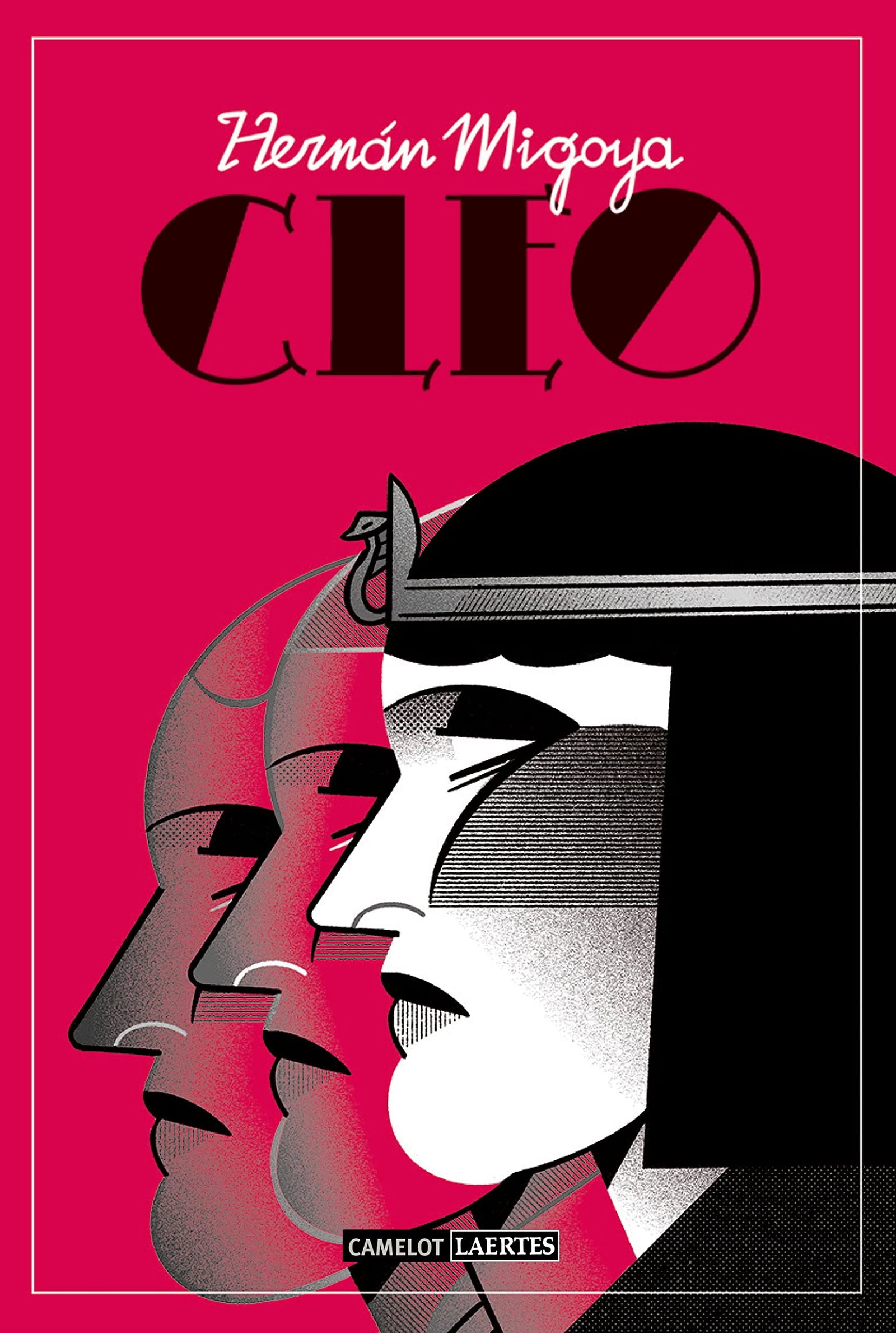 Cleo (CAMELOT)