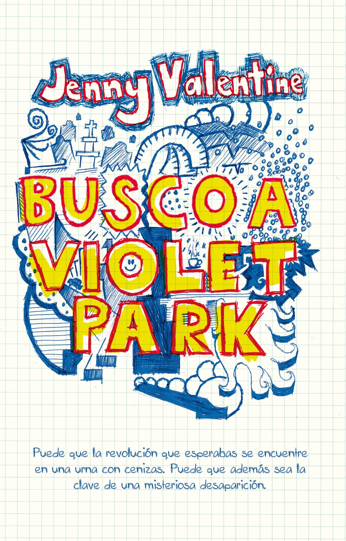 BUSCO A VIOLET PARK