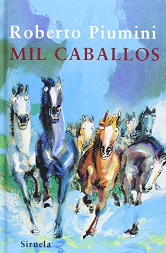 Mil caballos: 190 (Las Tres Edades)