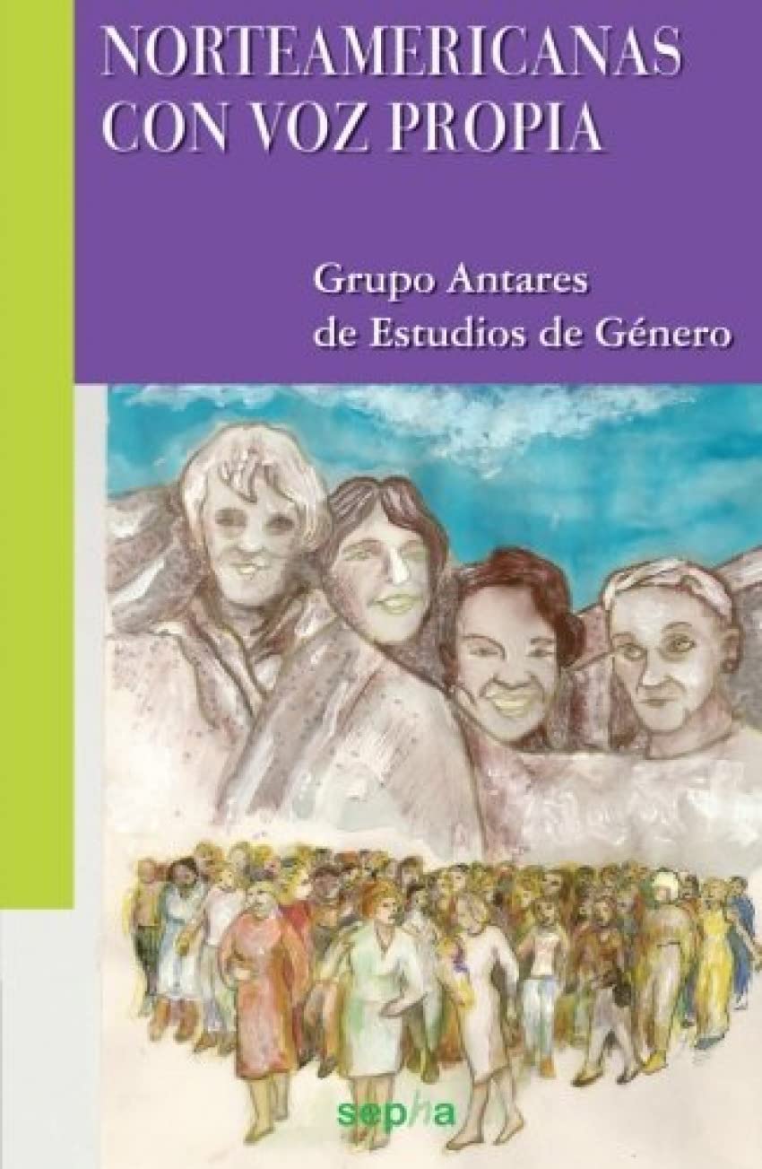 Norteamericanas con voz propia: 47 (Libros Abiertos)