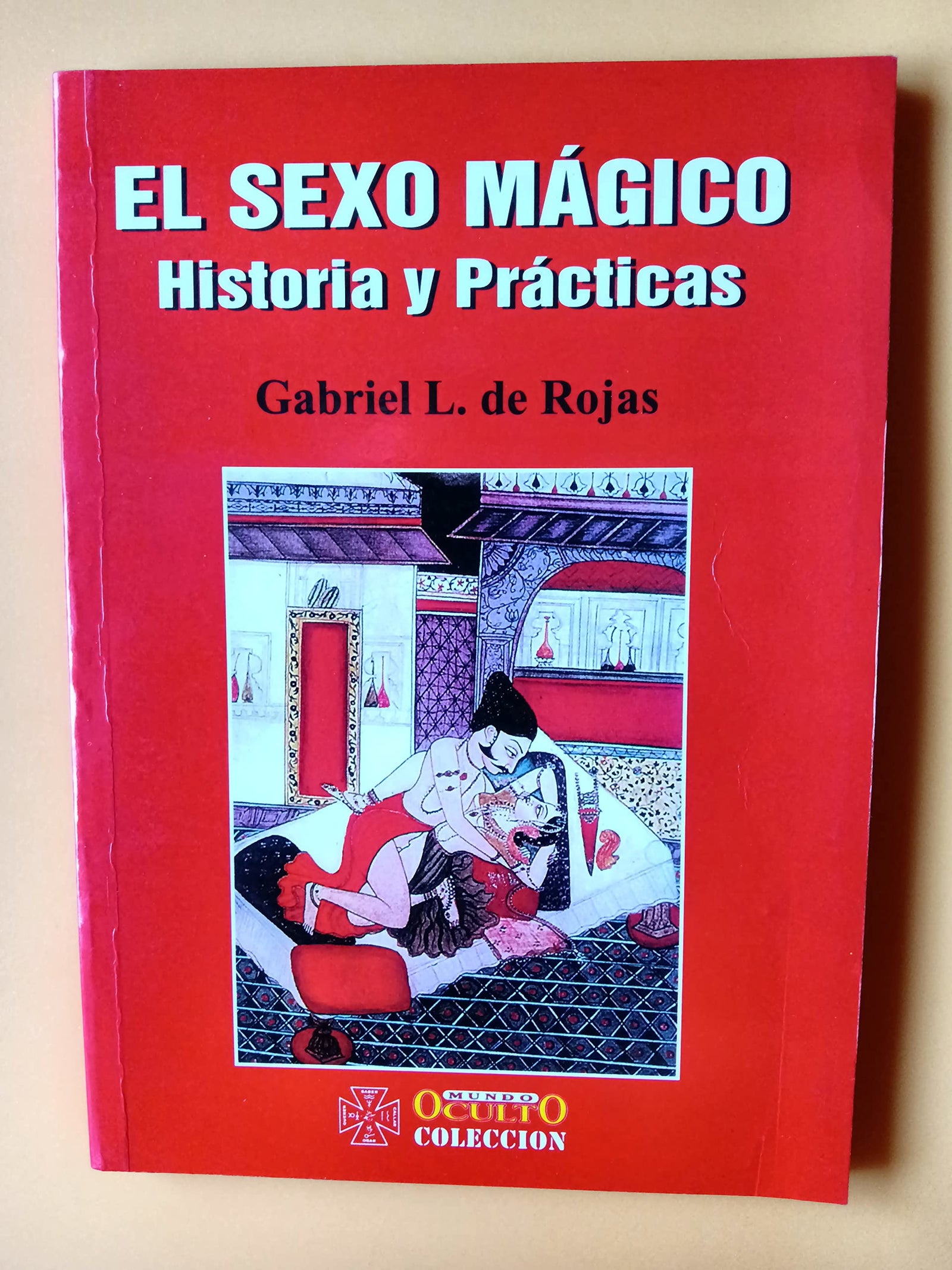 El sexo magico