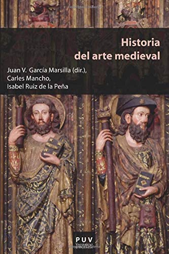 Historia del arte medieval