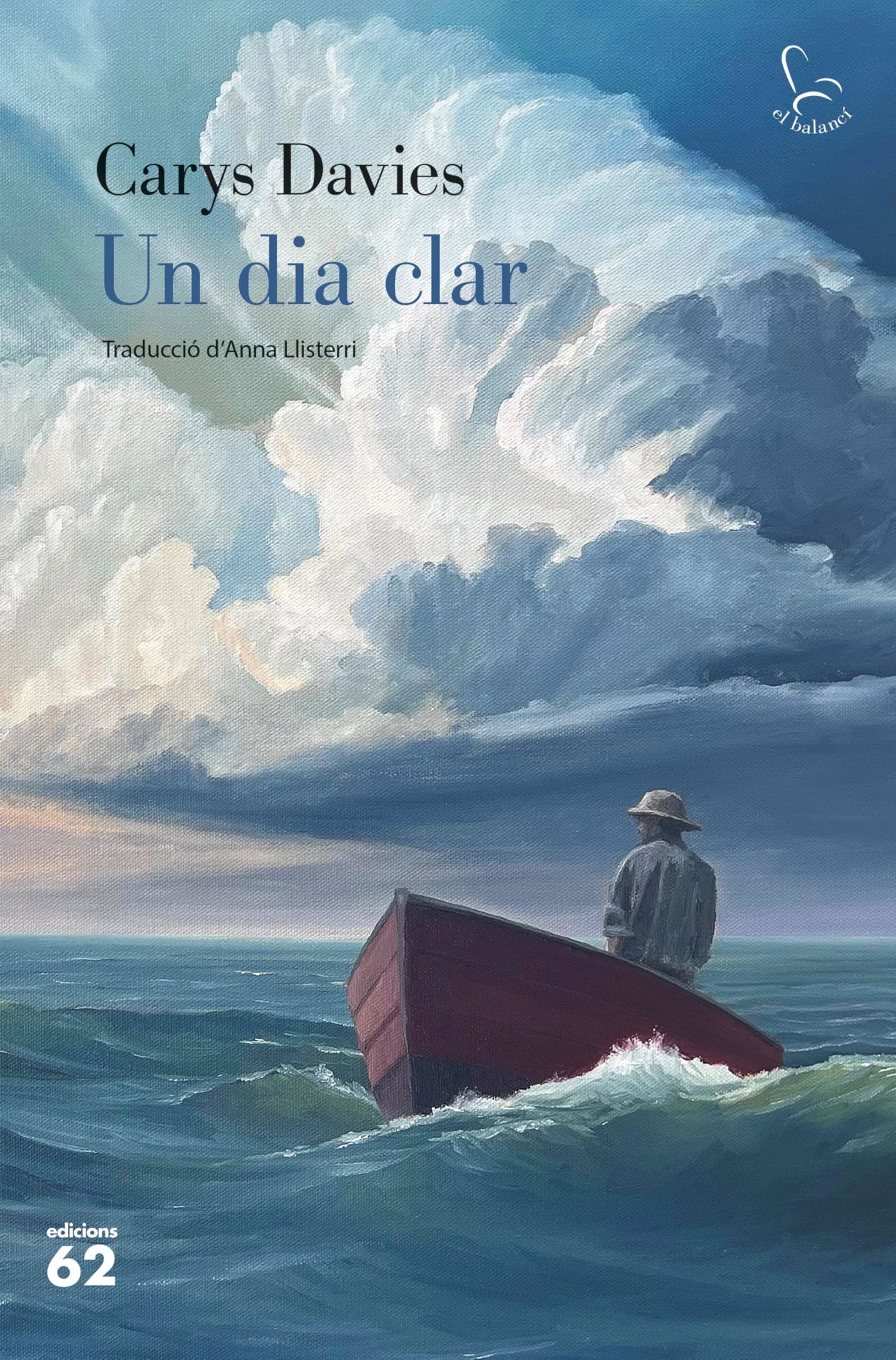 Un dia clar (El Balancí)