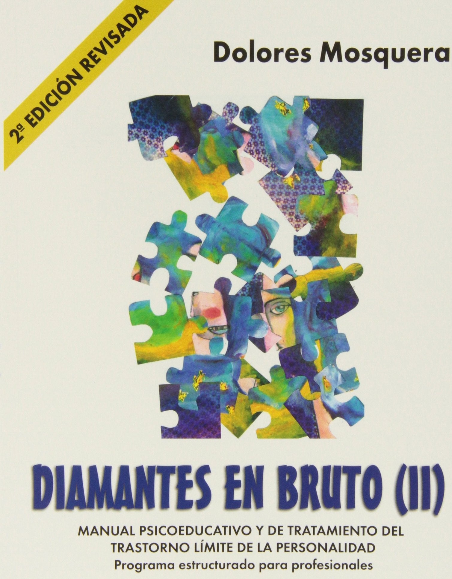 Diamantes En Bruto II - 2ª Edición Revisada