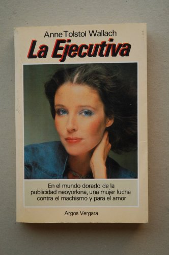 La ejecutiva