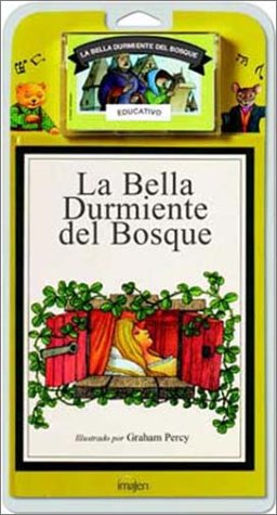 LA Bella Durmiente Del Bosque