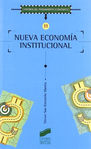 Nueva economía institucional