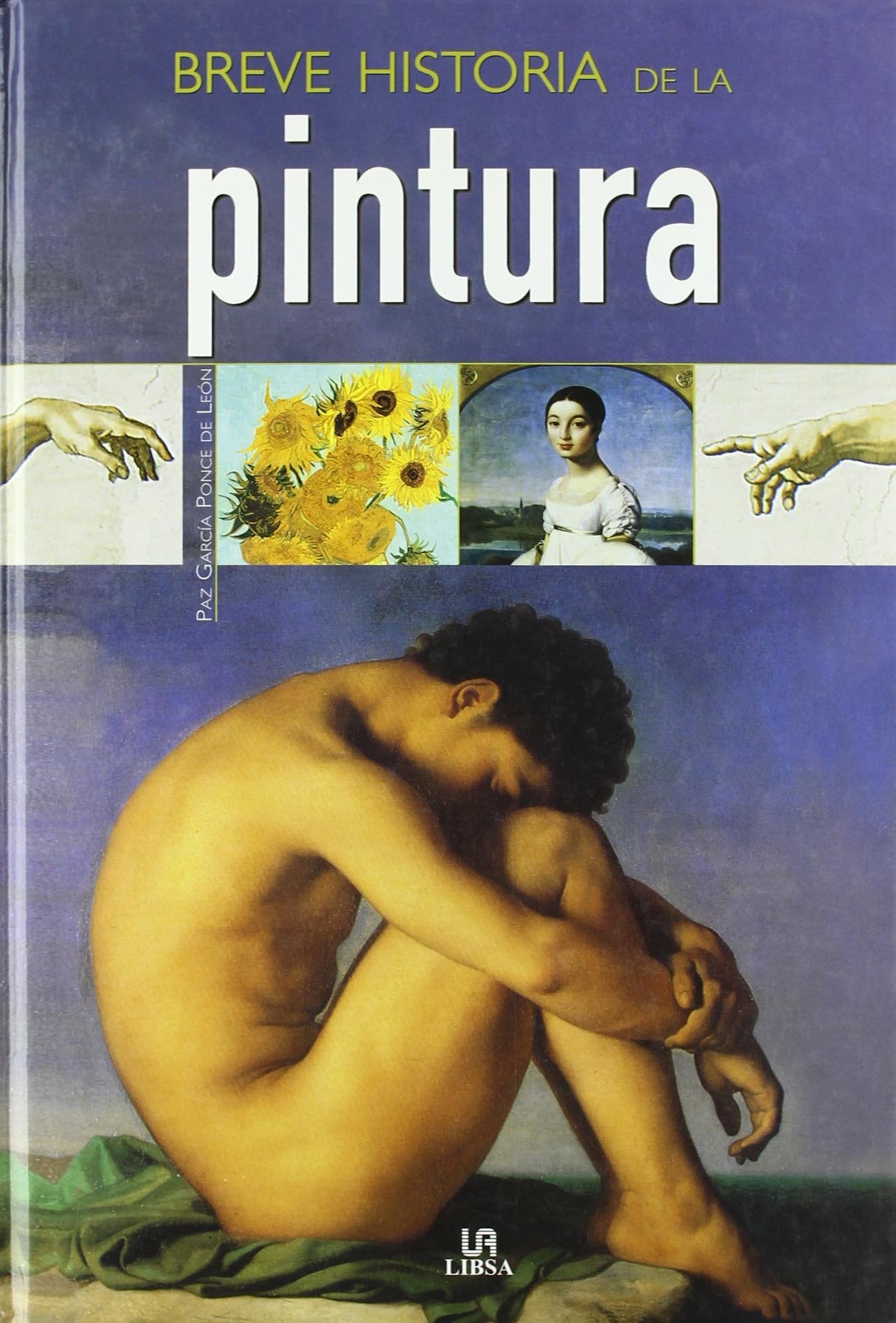 Breve Historia de la Pintura (Guías de Arte)