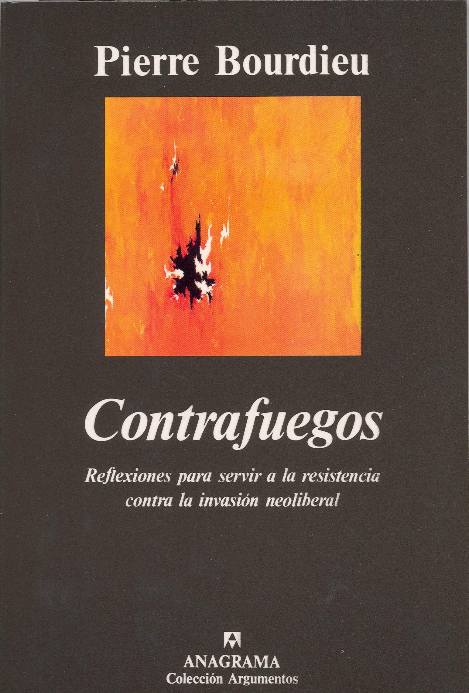 Contrafuegos: 221 (Argumentos)