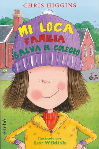 6. Mi loca familia salva el colegio