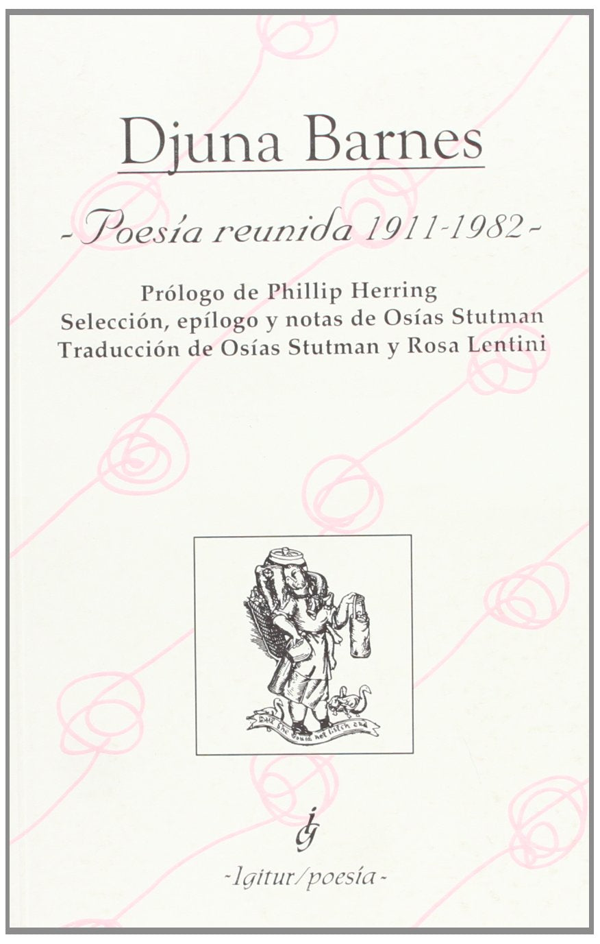 Poesia reunida, 1911-1982