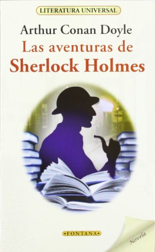Las Aventuras De Sherlock Holmes