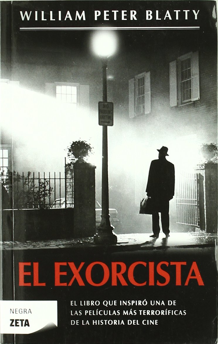 EL EXORCISTA