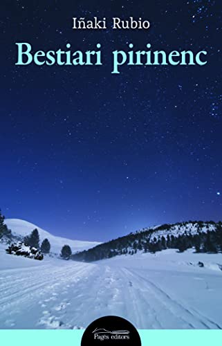 Bestiari Pirinenc: 373 (Lo Marraco)