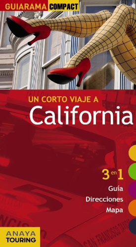California (Guiarama Compact - Internacional)
