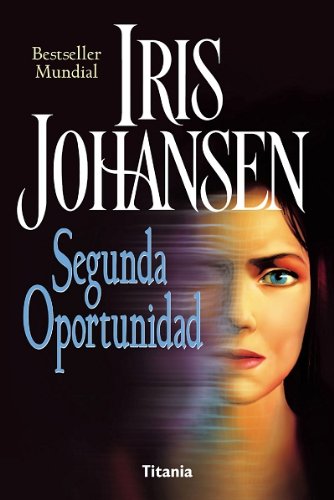 Segunda oportunidad (Titania amour)