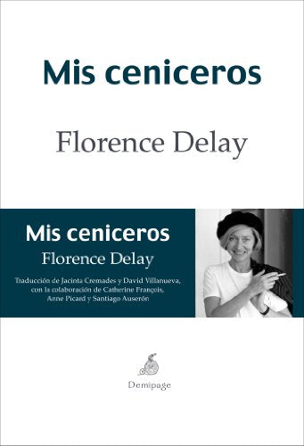 Mis Ceniceros (Narrativa)