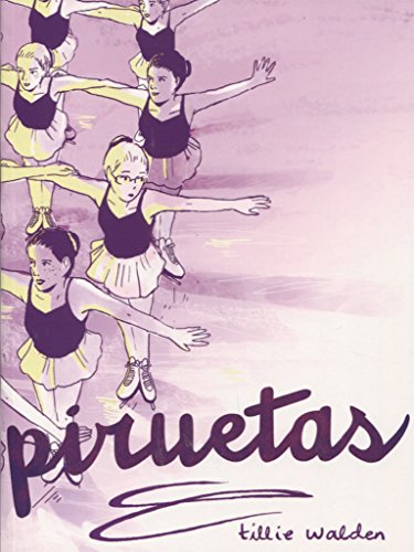 Piruetas 3º edición