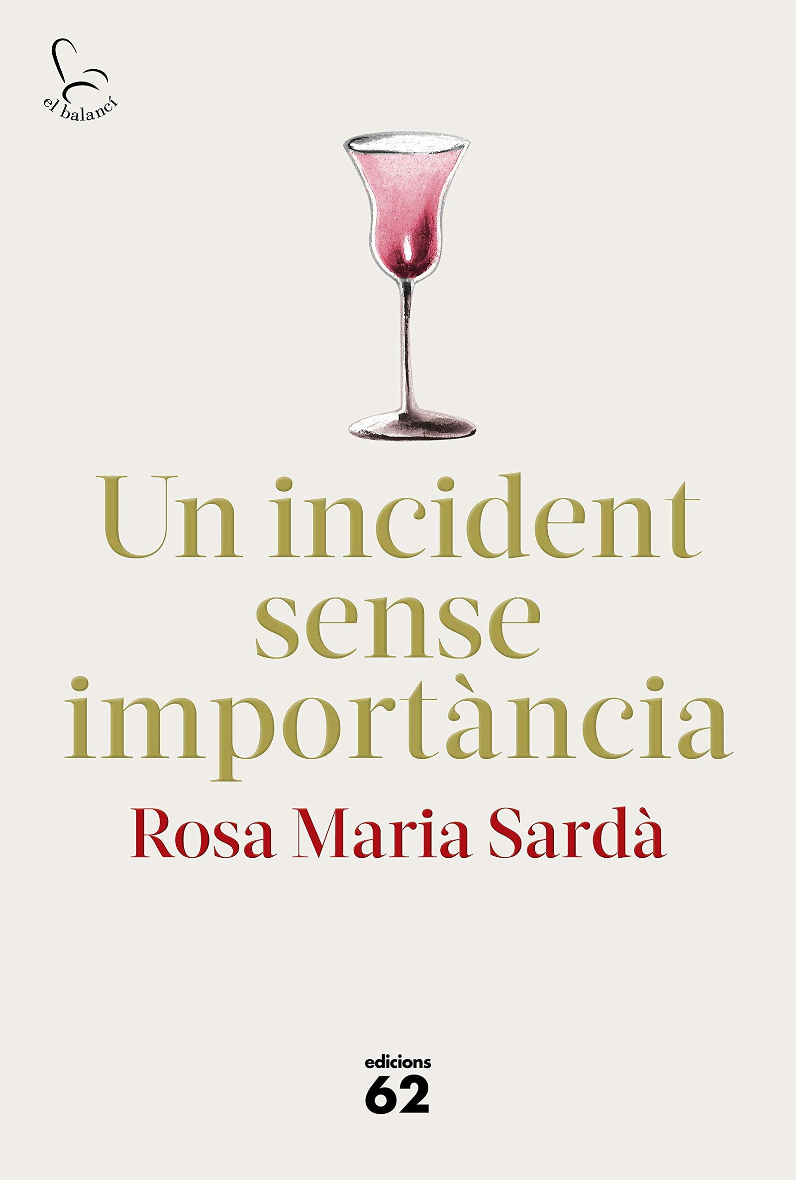 Un incident sense importància: 814 (El Balancí)