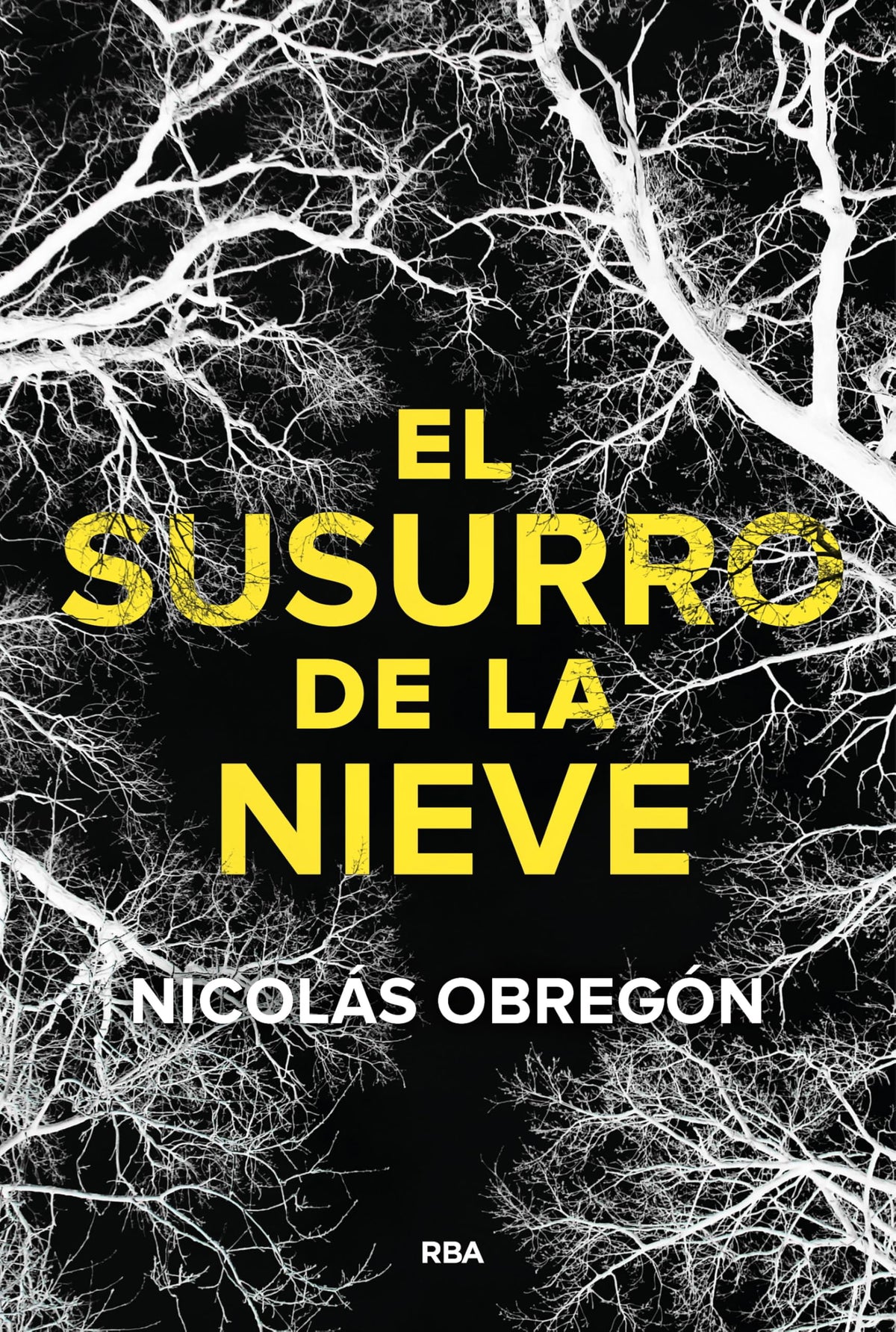 El susurro de la nieve