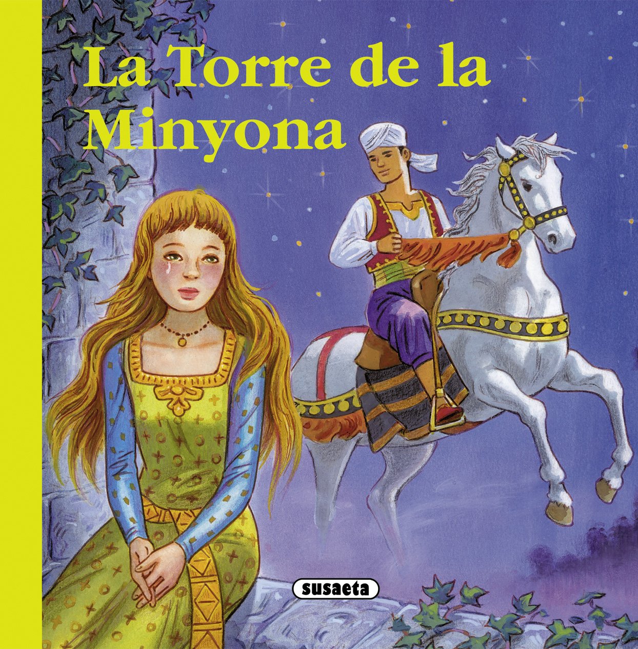 La Torre De La Minyona (Rondallari)