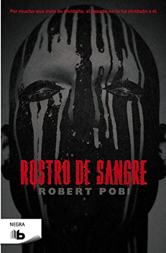 Rostro de sangre (Ficción)