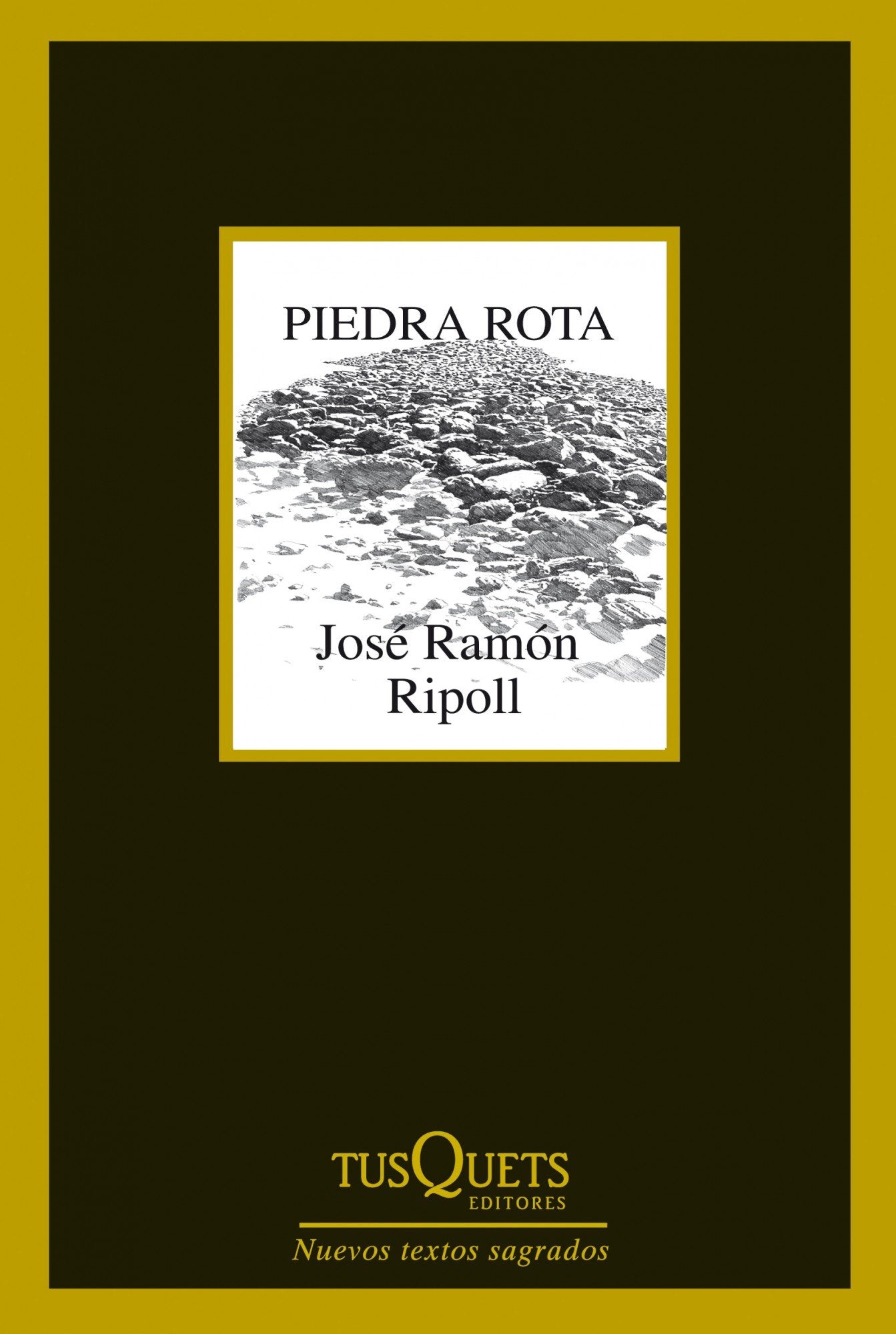 Piedra rota: 282 (Marginales)