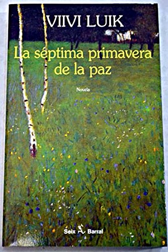La septima primavera de la Paz