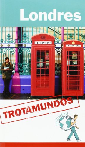 Londres (Trotamundos - Routard)