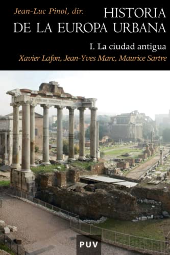 Historia de la Europa Urbana I