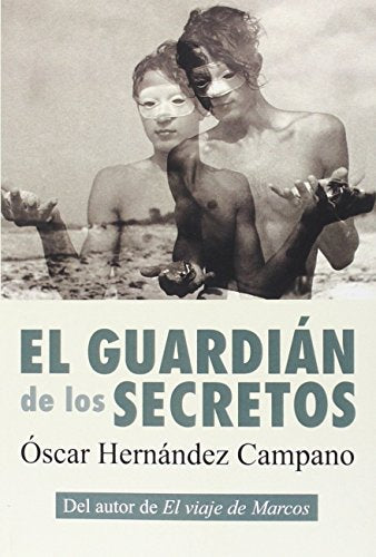El guardián de los secretos - 7ª edición (NARRATIVA)