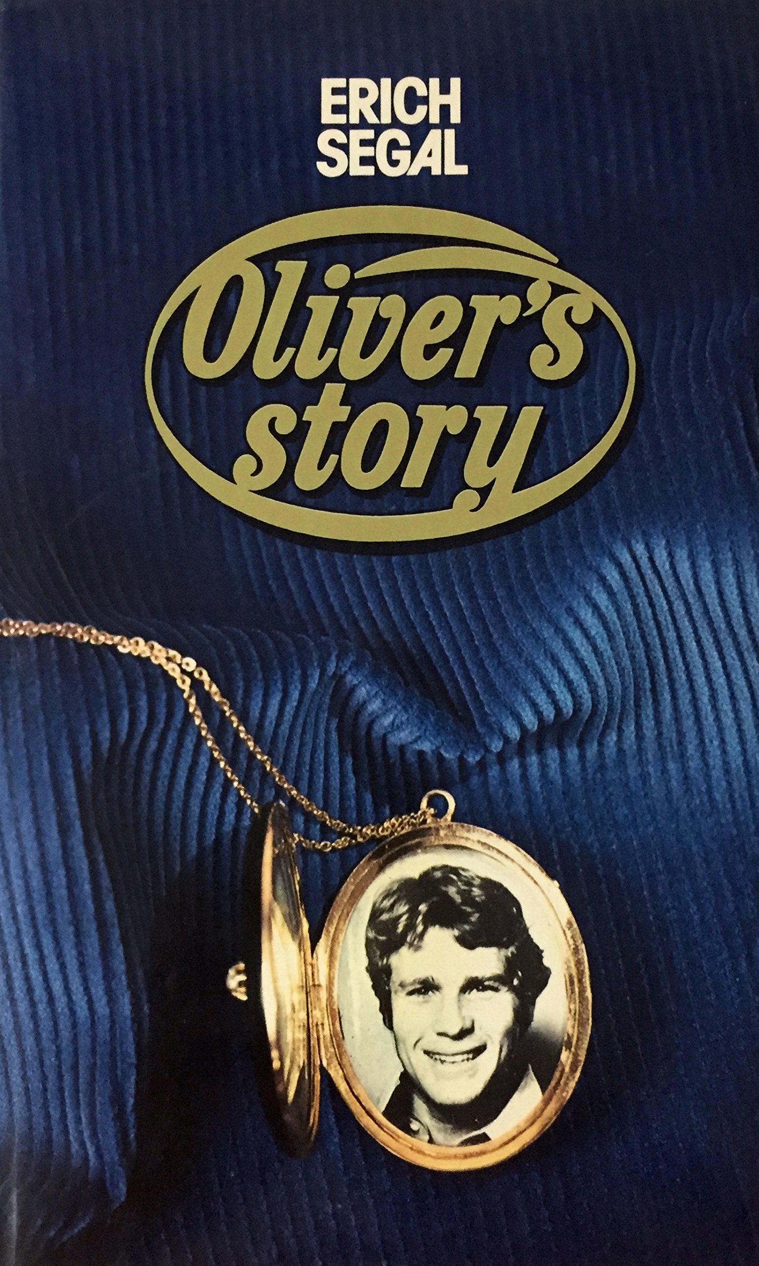 Oliver´s Story