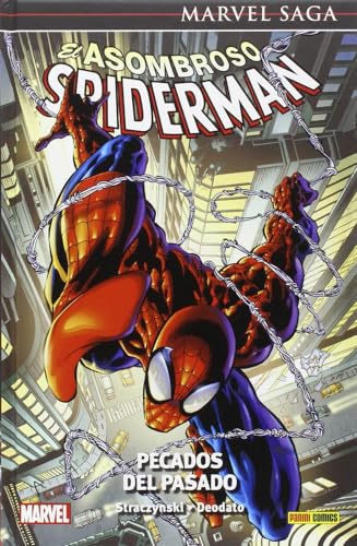 EL ASOMBROSO SPIDERMAN