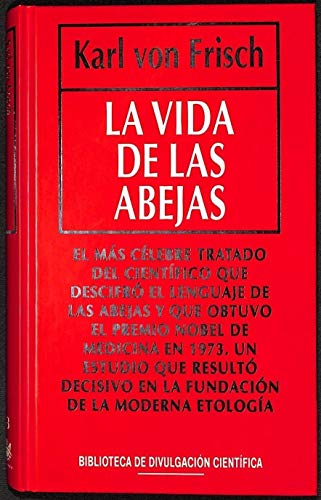 La vida de las abejas