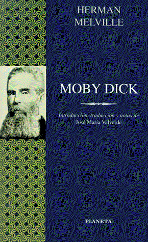 Moby Dick