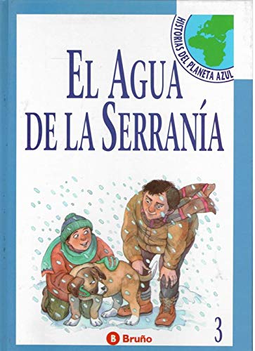 Agua de la serrania, el