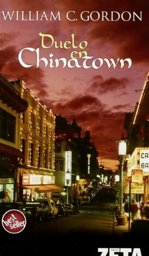 DUELO EN CHINATOWN