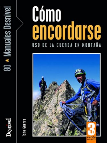 Cómo encordarse