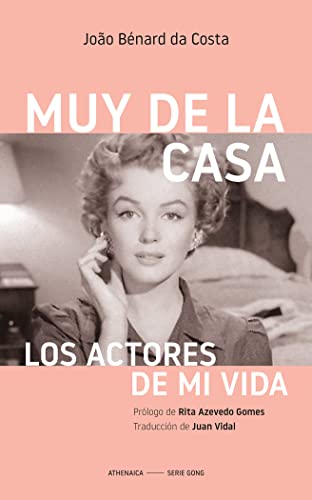 Muy de la casa: Los actores de mi vida: 14 (Cine)