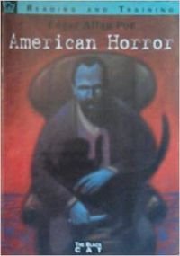 (lib+cass) American Horror (elementary)