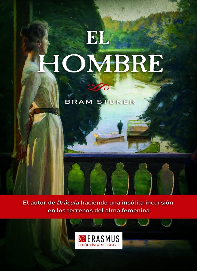 El Hombre