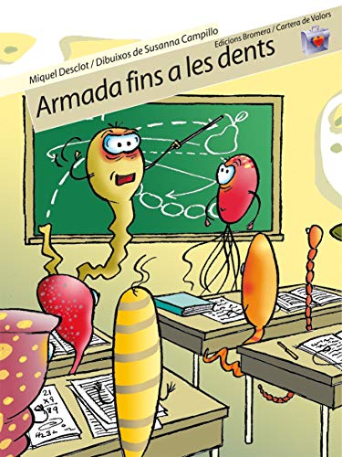 Armada fins a les dents
