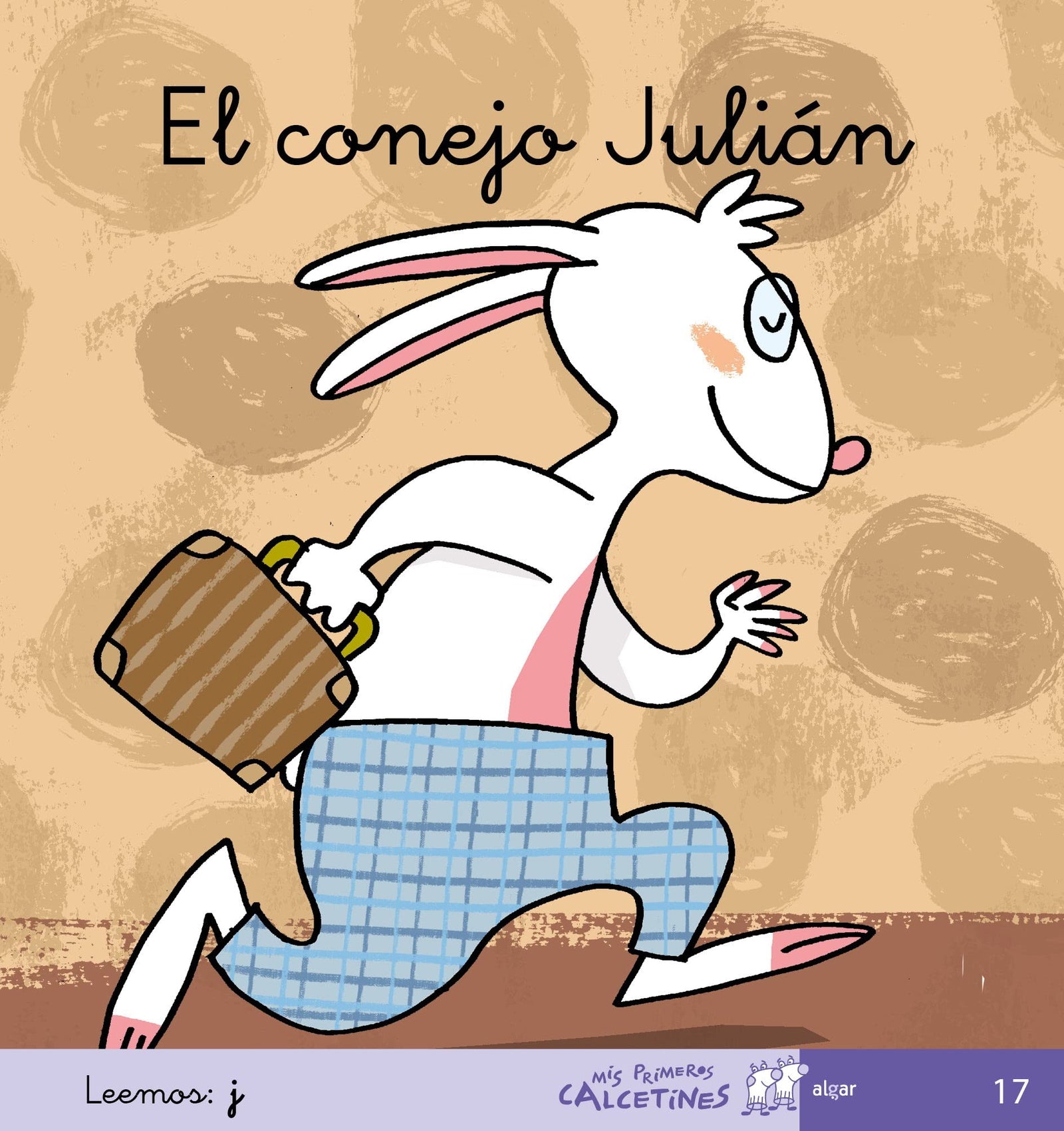 El conejo Julián