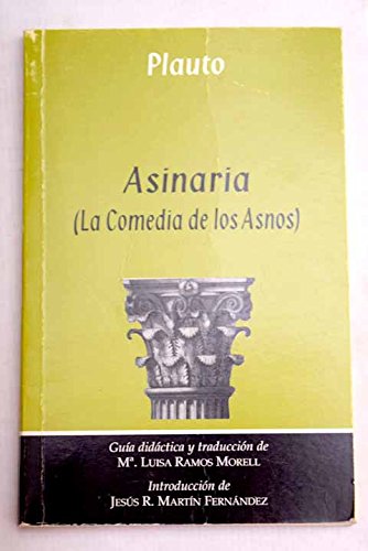 ASINARIA (SIN COLECCION)