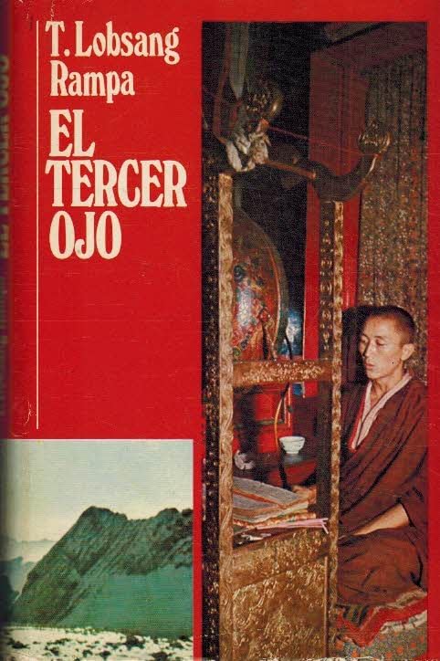 El tercer ojo