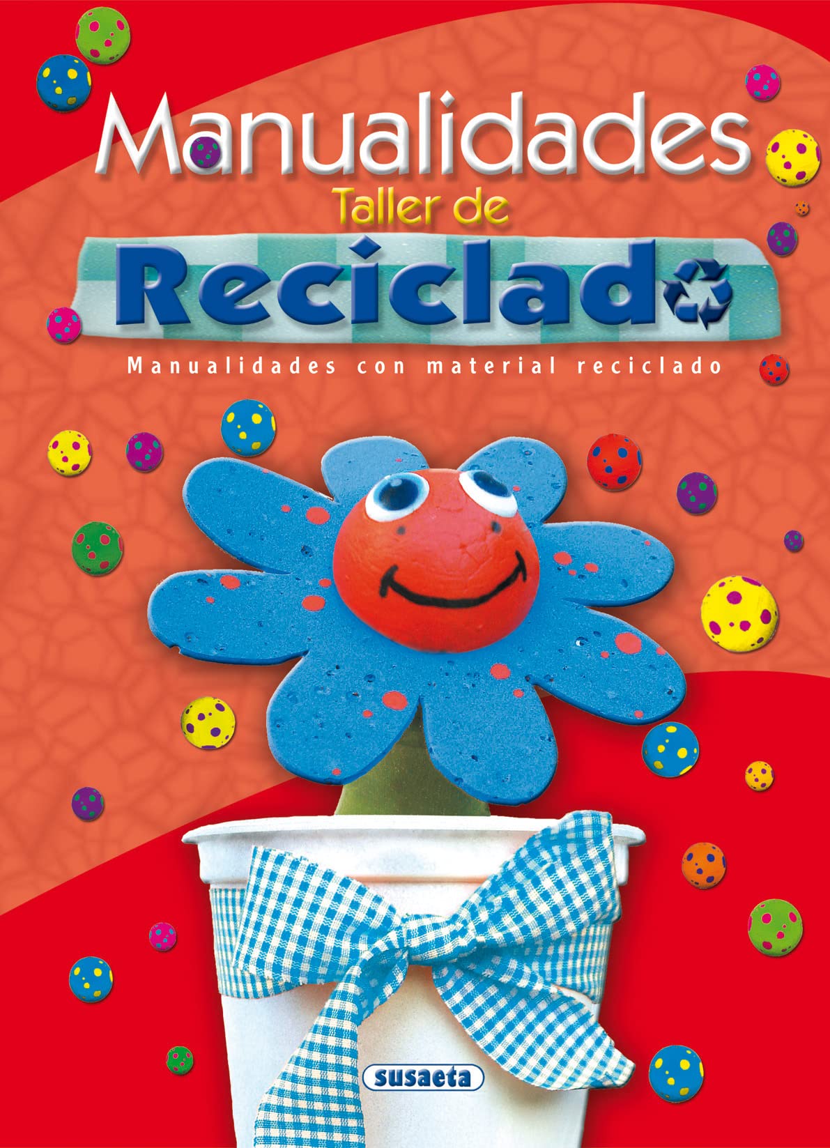 Manualidades. Taller De Reciclados (Adivinanzas Y Chistes)