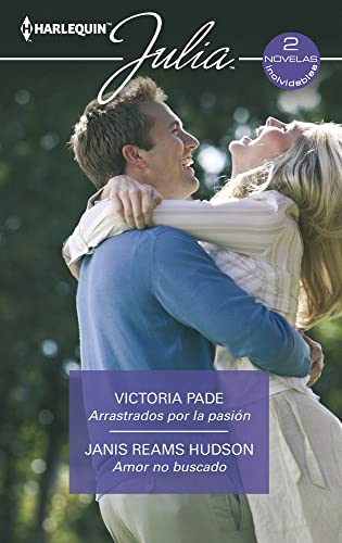 Arrastrados por la pasión: 407 (OMNIBUS JULIA)