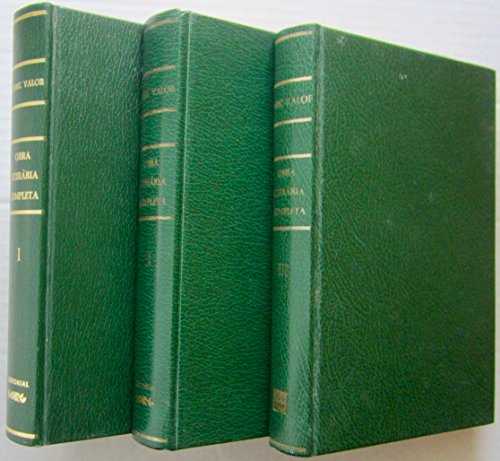Obra literària completa