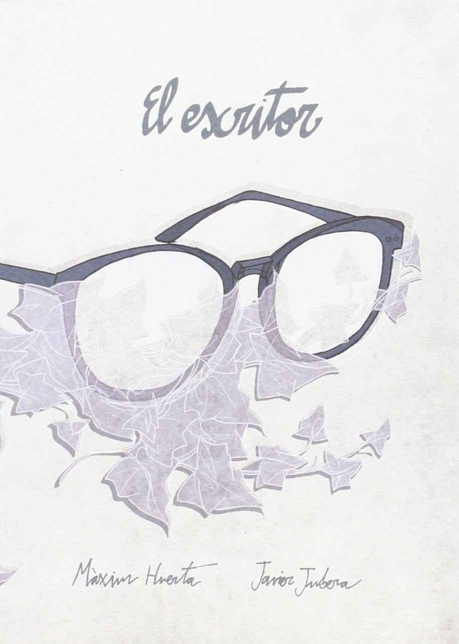El escritor (FONDO)